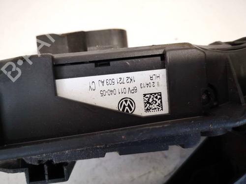 Pedal VW PASSAT B7 (362) 1.6 TDI | BP34888991I4 - Image 3