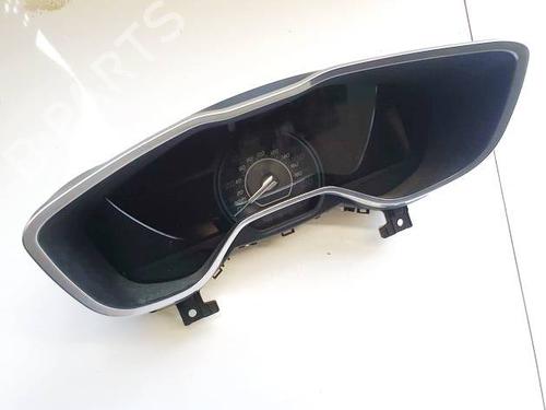 Used Instrument cluster Instrument cluster 34773722 34773722