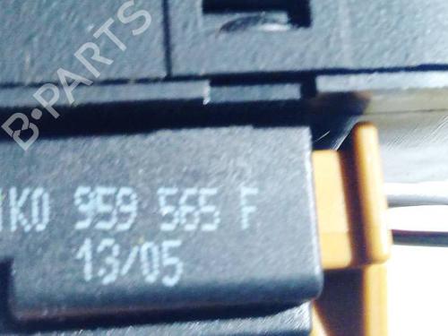 Mirror switch VW GOLF PLUS V (5M1, 521) 1.9 TDI | BP35029280I25 - Image 4