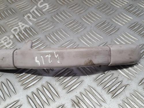 Håndtag i tag Håndtag i tag PEUGEOT 206 Hatchback (2A/C) 1.9 D (69 hp) 35711360 35711360