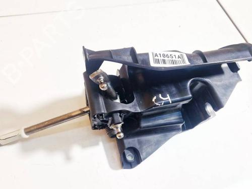 Used Gear lever Gear lever CITROËN C4 Picasso I MPV (UD_) 1.6 HDi (109 hp) 34958553 34958553