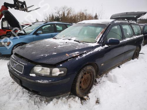 Electronic module VOLVO V70 II (285) 2.5 TDI | BP32933341M83  - Image 6