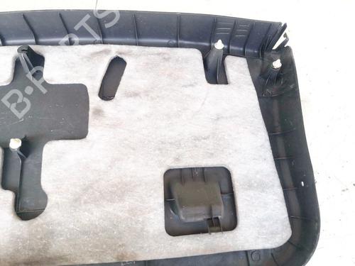 Boot lining TOYOTA COROLLA Verso (_E12_) 2.0 D-4D (CDE120_, CDE120R) | BP35603434I3 - Image 3