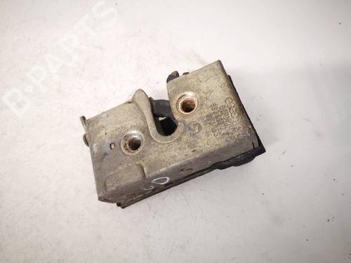 Used Rear right lock Rear right lock 38974666 38974666