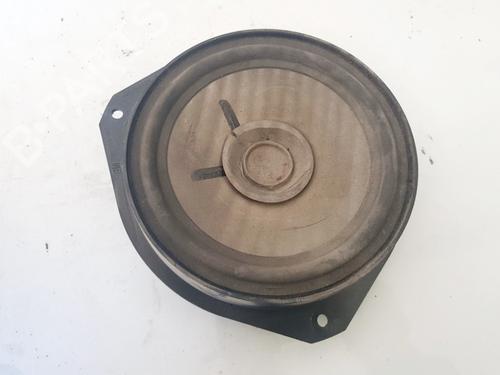Used Speaker Speaker OPEL CORSA B (S93) 1.7 D (F08, F68, M68) (60 hp) 32875858 32875858