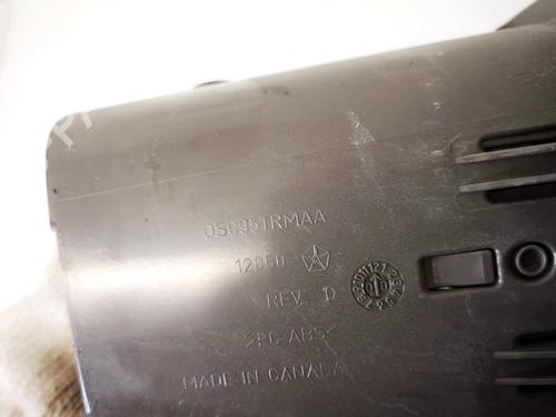 Luftventil DODGE GRAND CARAVAN Mini Cargo Van 3.3 | BP32883946I21 - Image 3