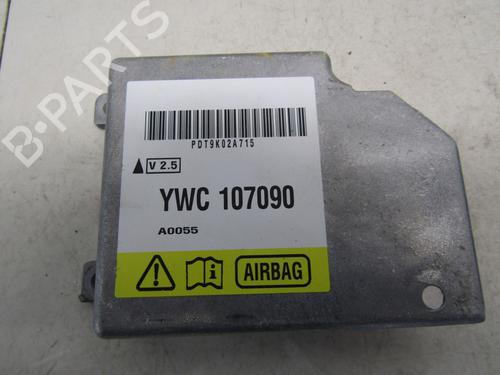 ecu-airbags-rover-75-rj-1999-2000-2001-2002-2003-2004-2005-33076504 main image