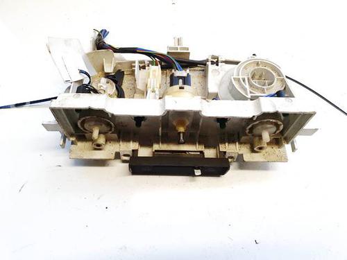 Used Climate control Climate control FIAT PUNTO (176_) 60 1.2 (176AP, 176AR, 176AQ, 176BB) (60 hp) 35667457 35667457