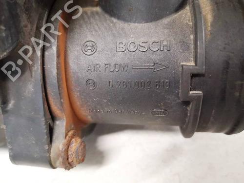 Mass air flow sensor FIAT IDEA (350_) 1.3 D Multijet | BP35356133M95 - Image 3