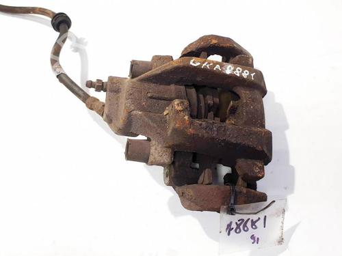 Used Left rear brake caliper Left rear brake caliper 35325844 35325844