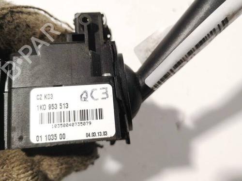 Warning switch AUDI A3 (8P1) 1.6 | BP35023767I22 - Image 3