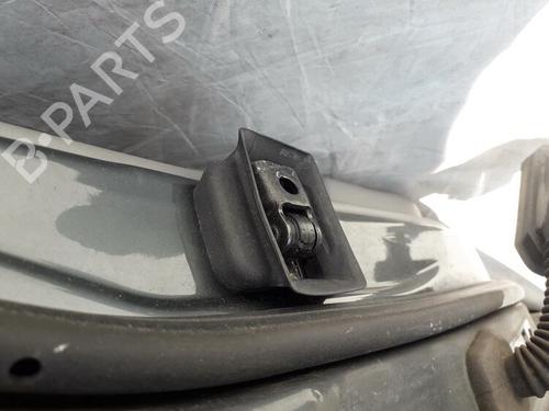 Used Hinge/Door check strap Hinge/Door check strap BMW 5 (E60) 520 i (170 hp) 35601018 35601018
