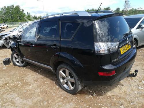 Switch MITSUBISHI OUTLANDER II (CW_W) 2.0 DI-D (CW8W) | BP33516406I30  - Image 9