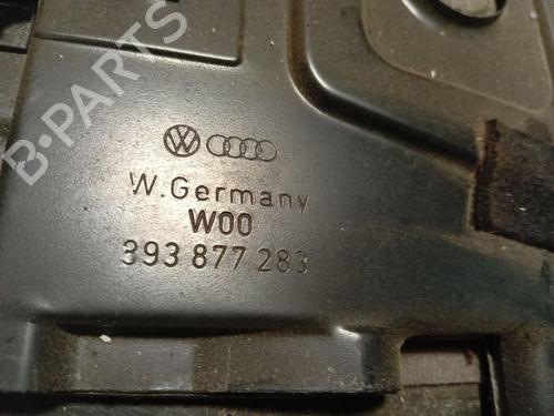 Boot lining AUDI 80 B4 Saloon (8C2) 1.9 TDI | BP36250225I3 - Image 4