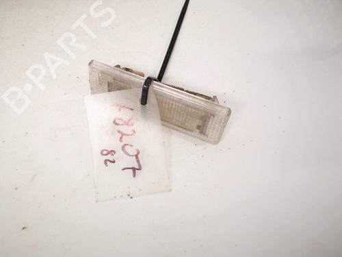 Used Interior roof light Interior roof light 35413876 35413876