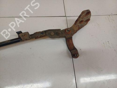 Support HONDA FR-V (BE) 2.2 i CTDi (BE5) | BP32548756C155