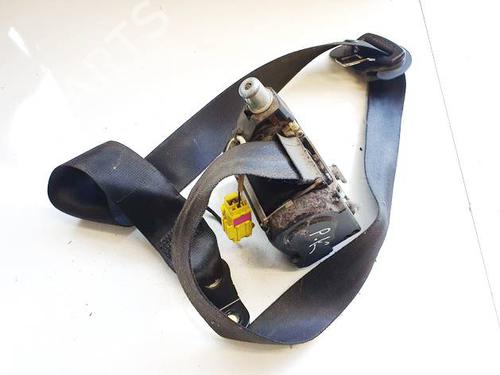 Used Front left seatbelt Front left seatbelt 36830132 36830132