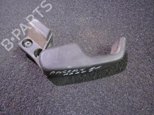 Used Interior handle Interior handle VW PASSAT B3/B4 Variant (3A5, 35I) 1.6 (72 hp) 35650592 35650592