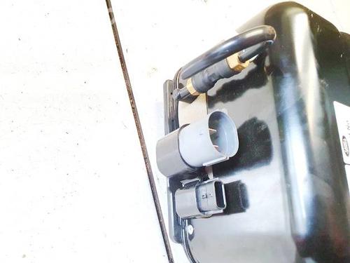 Suspension compressor JAGUAR I-PACE (X590) EV400 AWD | BP38040126M103 - Image 3