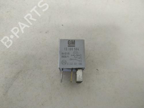 Electronic sensor OPEL MERIVA A MPV (X03) 1.6 (E75) | BP33082194M84 - Image 2