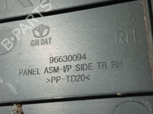 Other CHEVROLET CAPTIVA (C100, C140) 2.4 | BP39182800O1 - Image 5