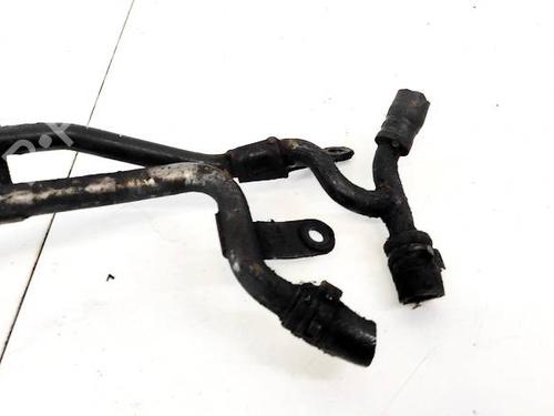 Pipe VW PHAETON (3D1, 3D2, 3D3, 3D4, 3D6, 3D7, 3D8, 3D9) 3.0 V6 TDI 4motion | BP32942881M125 - Image 2