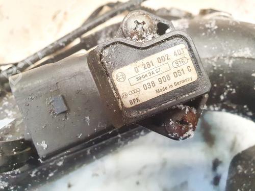 Electronic module VW PASSAT B5.5 (3B3) 1.9 TDI | BP35467292M83 - Image 2