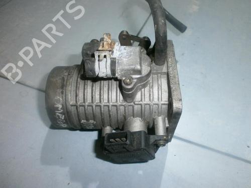 Used Throttle body Throttle body 35660514 35660514