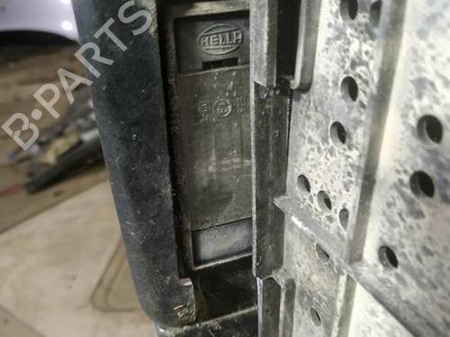 Used Licence plate light Licence plate light FIAT ULYSSE (179_) 2.0 D Multijet (136 hp) 34891474 34891474
