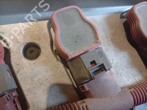 Ignition coil AUDI A8 D3 (4E2, 4E8) 4.2 quattro | BP37512475M94 - Image 2