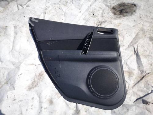 Used Rear left panel Rear left panel 38102644 38102644