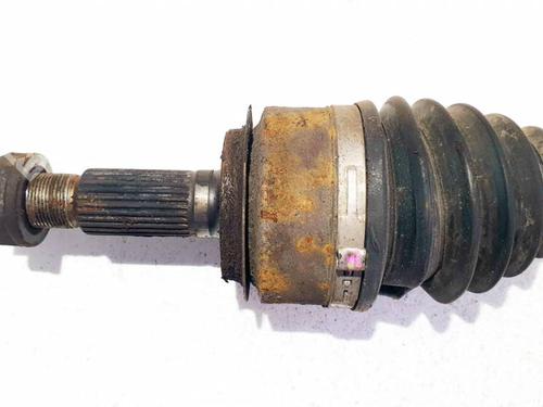 Left front driveshaft HONDA CIVIC IX (FK) 1.6 i-DTEC (FK3) | BP36455444M38 - Image 2