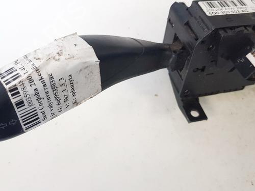 Warning switch SEAT CORDOBA (6L2) 1.4 16V | BP35672153I22 - Image 2