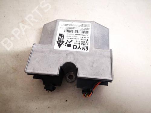 ecu-airbags-opel-astra-h-a04-2004-2005-2006-2007-2008-2009-2010-2011-2012-2013-2014-32929193 main image
