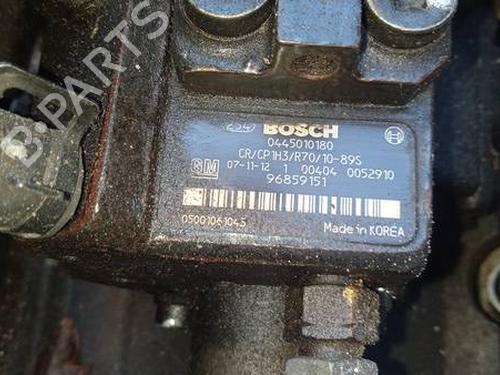 Injection pump CHEVROLET CAPTIVA (C100, C140) 2.0 D 4WD | BP35080741M78 - Image 4