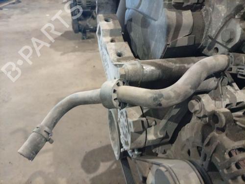 Used Pipe Pipe SEAT ALTEA (5P1) 1.9 TDI (105 hp) 36456488 36456488