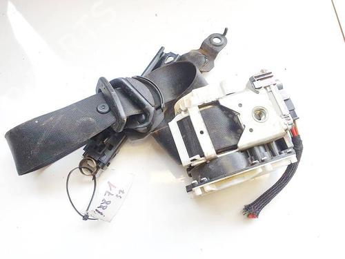 Used Front right seatbelt Front right seatbelt 38572074 38572074
