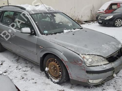 Used Parts FORD MONDEO III (B5Y)  2.5 V6 24V  4470213