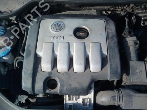 Electronic module VW GOLF V (1K1) 2.0 TDI | BP33491884M83 - Image 8