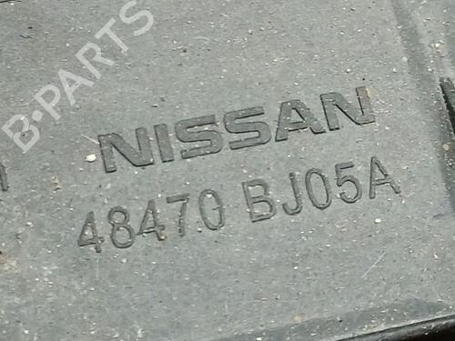 Other NISSAN NV200 Van 1.5 dCi 85 (M20, M20N, M20M) | BP37456504O1 - Image 4