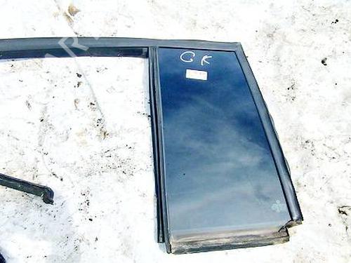Panel rude bagtil venstre Panel rude bagtil venstre VW TOURAN (1T1, 1T2) 2.0 TDI (136 hp) 37227933 37227933