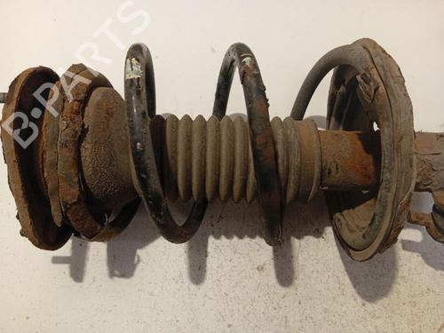 Used Shock absorber spring Shock absorber spring TOYOTA COROLLA Verso (ZER_, ZZE12_, R1_) 1.6 (ZNR10_, ZNR10R) (110 hp) 40242393 40242393