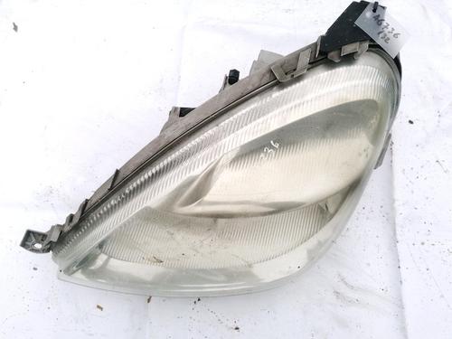 Used Left headlight Left headlight MERCEDES-BENZ A-CLASS (W168) A 140 (168.031, 168.131) (82 hp) 35570278 35570278