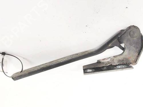 Used Hinge/Door check strap Hinge/Door check strap AUDI A4 B5 (8D2) 1.9 TDI (90 hp) 35315739 35315739