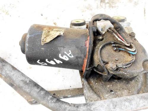 Used Front wiper motor Front wiper motor RENAULT ESPACE III (JE0_) 2.2 12V TD (JE0E, JE0H, JE0P) (113 hp) 35231678 35231678