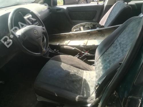 Switch OPEL ASTRA G Hatchback (T98) 2.0 DI (F08, F48) | BP33506724I30  - Image 7