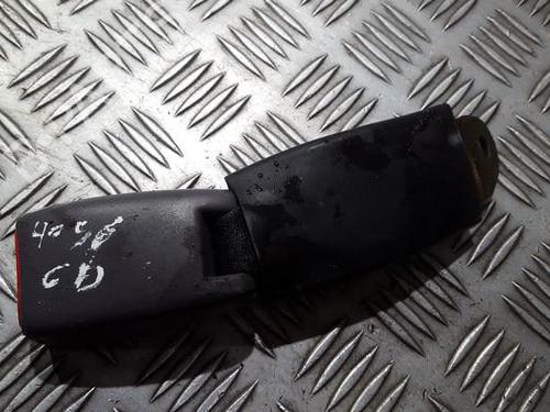 Used Seat buckle Seat buckle 35698942 35698942