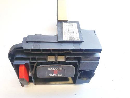 Electronic module VOLVO V50 (545) 2.0 D | BP35222148M83 - Image 2