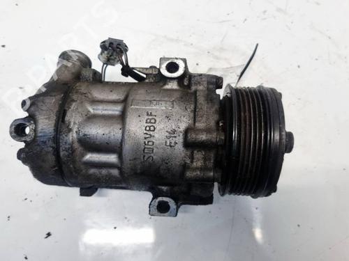Used AC compressor AC compressor 35290231 35290231