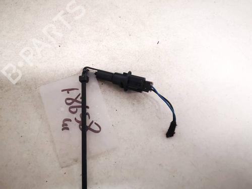 Used Electronic module Electronic module HYUNDAI SANTA FÉ I (SM) 2.4 16V (136 hp) 35029584 35029584